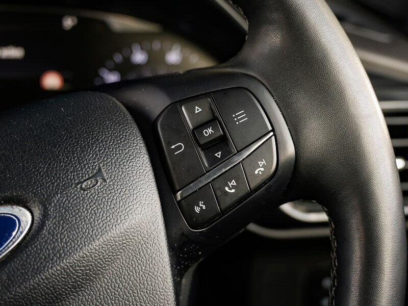 Used Ford Puma 2020 for sale - 77939159: Photo 17