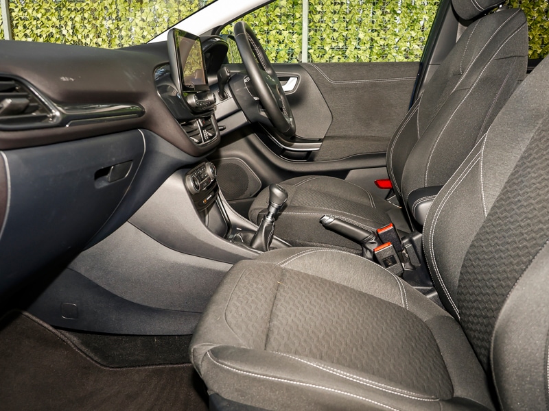 Used Ford Puma 2020 for sale - 77939159: Photo 2