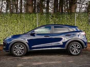 Used Ford Puma 2020 for sale - 77939159: Photo
