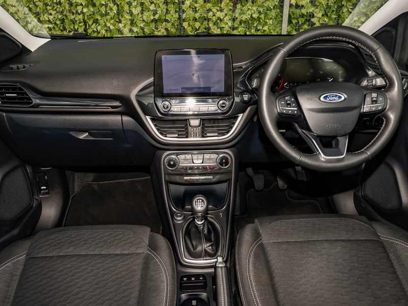 Used Ford Puma 2020 for sale - 77939159: Photo 5