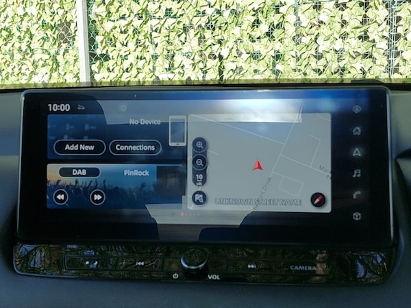 Used Nissan Qashqai 2023 for sale - 76289454: Photo 11
