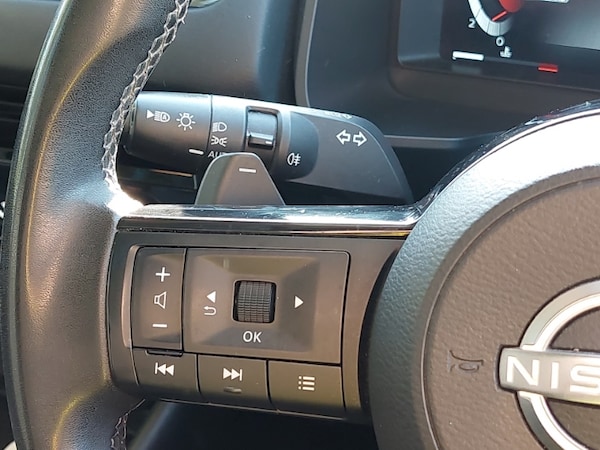 Used Nissan Qashqai 2023 for sale - 76289454: Photo 14