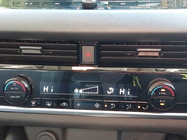 Used Nissan Qashqai 2023 for sale - 76289454: Photo 15