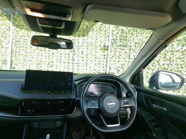 Used Nissan Qashqai 2023 for sale - 76289454: Photo 2