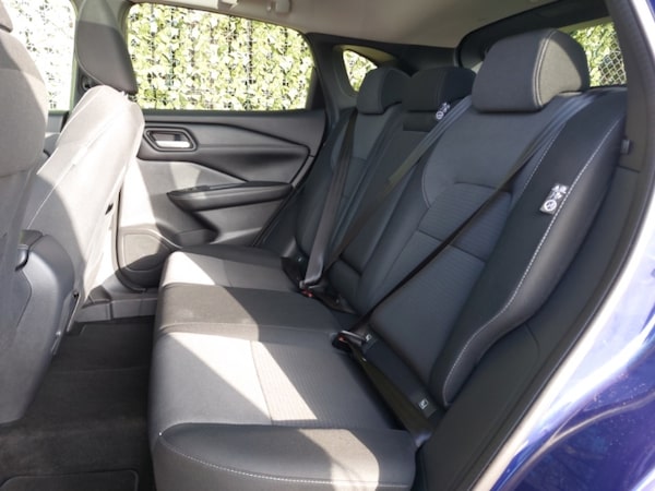 Used Nissan Qashqai 2023 for sale - 76289454: Photo 6