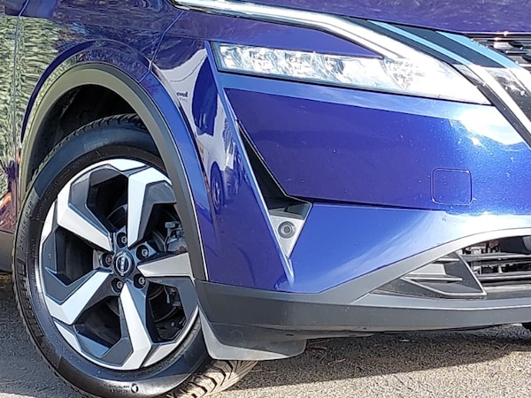 Used Nissan Qashqai 2023 for sale - 76289454: Photo 9