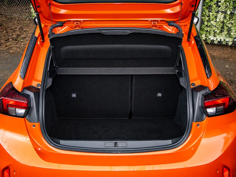 Used Vauxhall Corsa 2020 for sale - 78183855: Photo 10