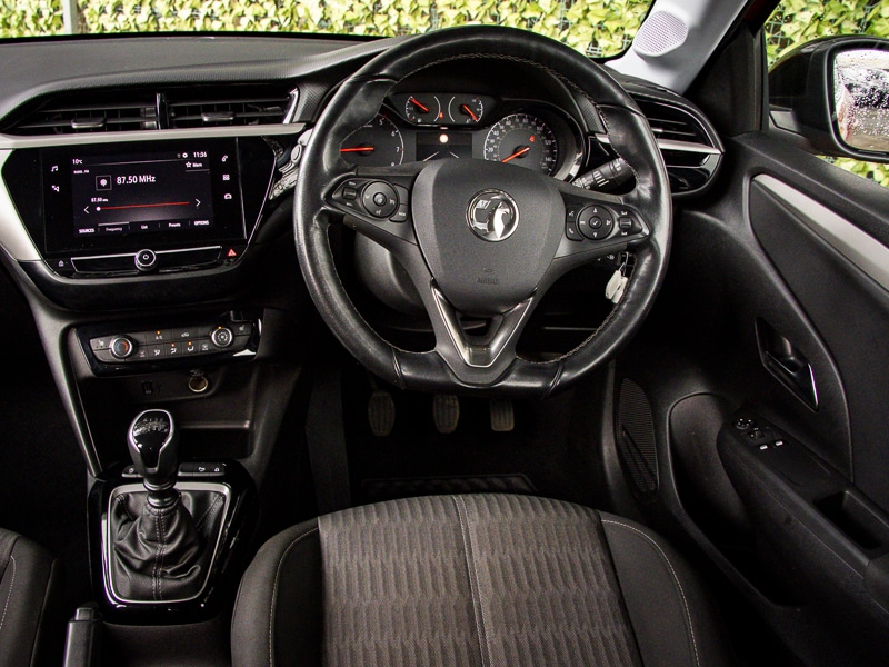 Used Vauxhall Corsa 2020 for sale - 78183855: Photo 11