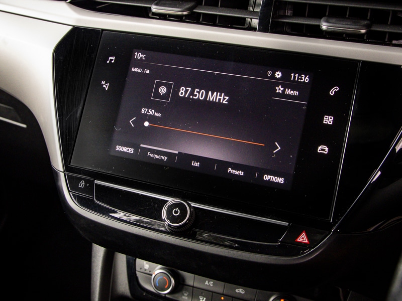 Used Vauxhall Corsa 2020 for sale - 78183855: Photo 12