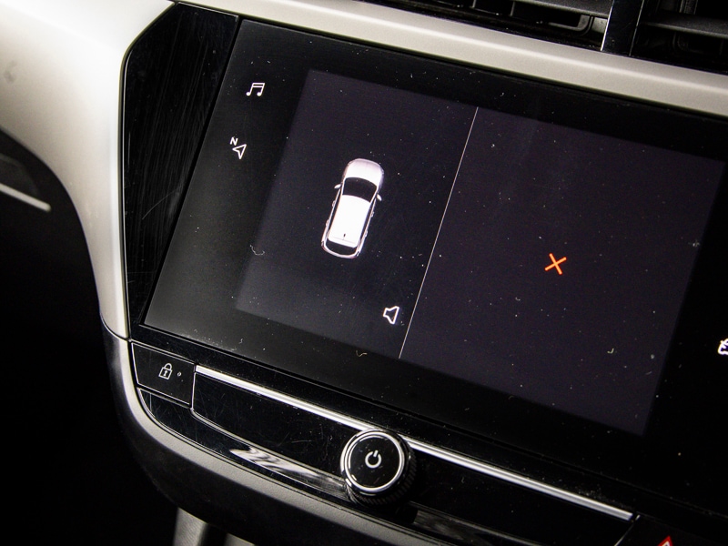 Used Vauxhall Corsa 2020 for sale - 78183855: Photo 13