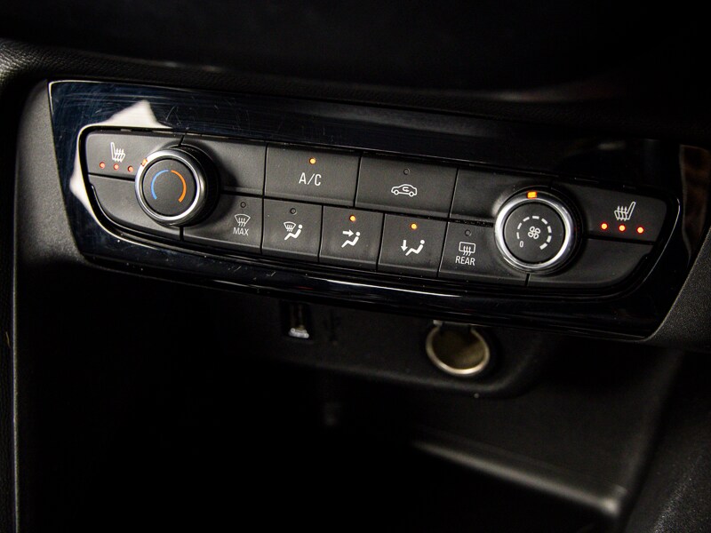 Used Vauxhall Corsa 2020 for sale - 78183855: Photo 14