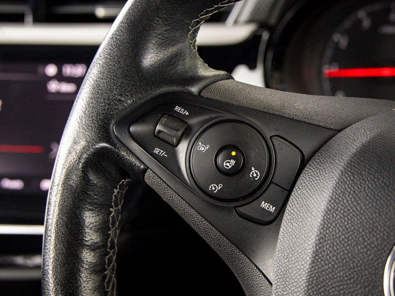 Used Vauxhall Corsa 2020 for sale - 78183855: Photo 17