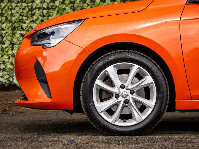 Used Vauxhall Corsa 2020 for sale - 78183855: Photo 19