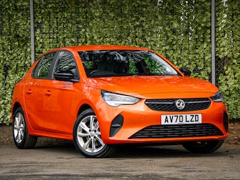 Used Vauxhall Corsa 2020 for sale - 78183855: Photo