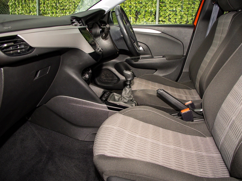 Used Vauxhall Corsa 2020 for sale - 78183855: Photo 2