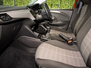 Used Vauxhall Corsa 2020 for sale - 78183855: Photo