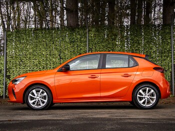 Used Vauxhall Corsa 2020 for sale - 78183855: Photo