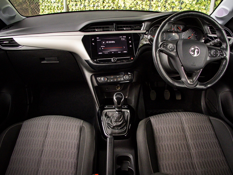 Used Vauxhall Corsa 2020 for sale - 78183855: Photo 5