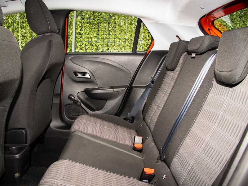 Used Vauxhall Corsa 2020 for sale - 78183855: Photo 6