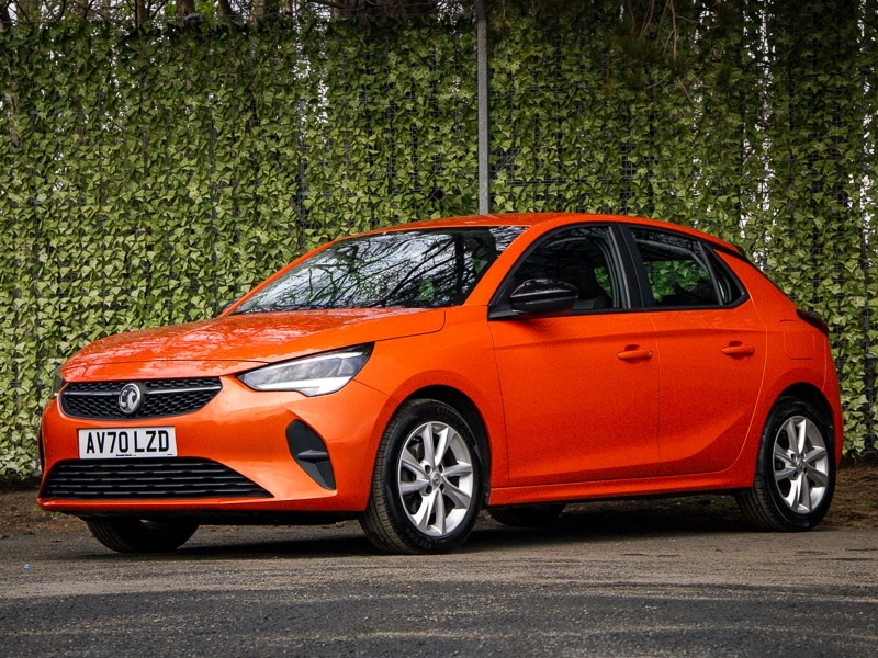 Used Vauxhall Corsa 2020 for sale - 78183855: Photo 7