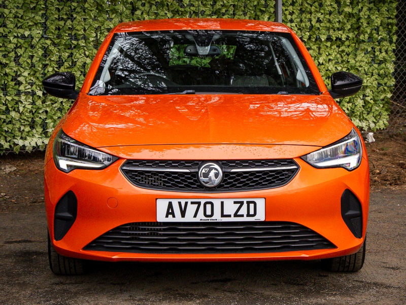 Used Vauxhall Corsa 2020 for sale - 78183855: Photo 8