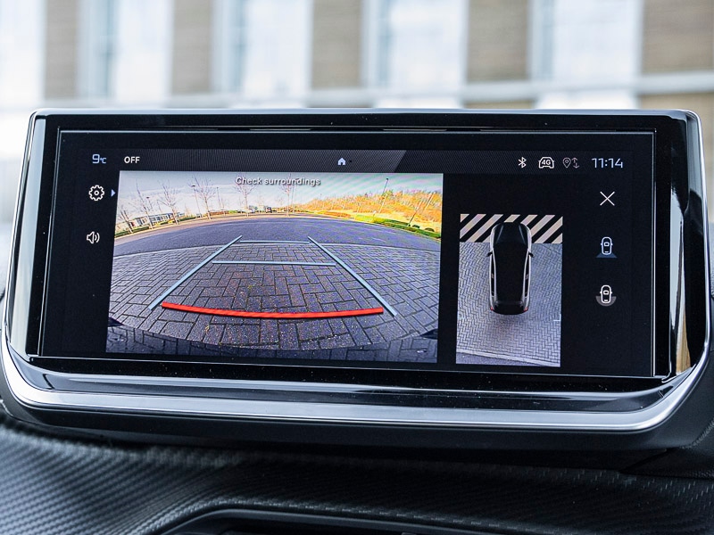 Used Peugeot 208 2025 for sale - 77223598: Photo 9