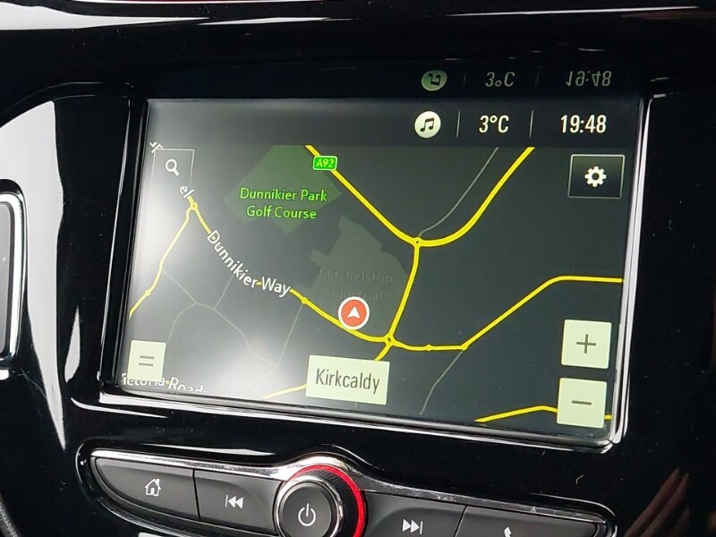 Used Vauxhall Corsa 2019 for sale - 77209298: Photo 11