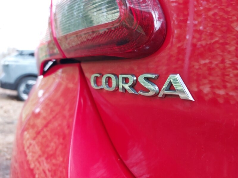 Used Vauxhall Corsa 2019 for sale - 77209298: Photo 12