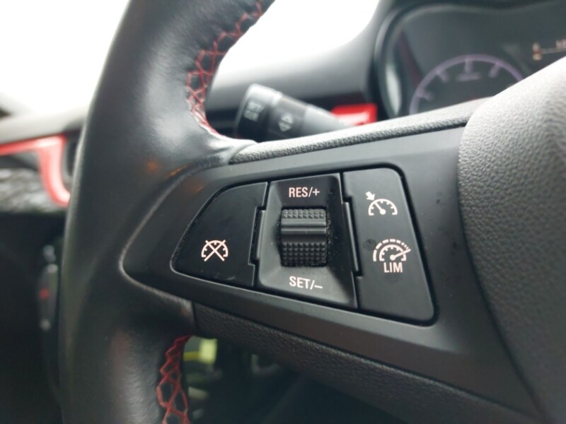 Used Vauxhall Corsa 2019 for sale - 77209298: Photo 15