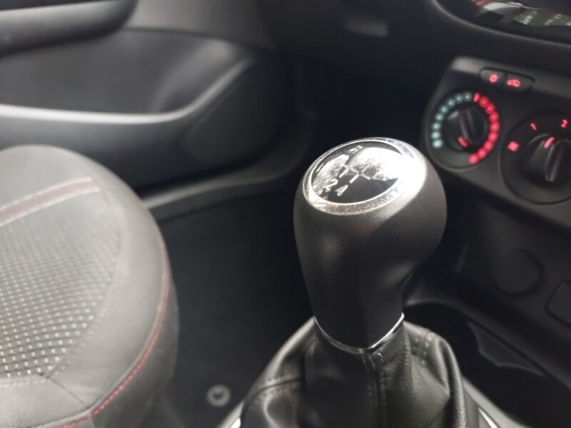 Used Vauxhall Corsa 2019 for sale - 77209298: Photo 17