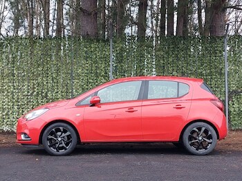 Used Vauxhall Corsa 2019 for sale - 77209298: Photo