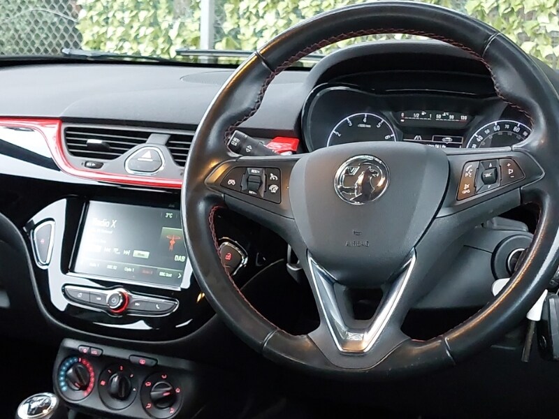 Used Vauxhall Corsa 2019 for sale - 77209298: Photo 7