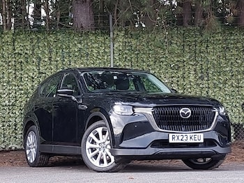 Used Mazda CX-60 2023 for sale - 79538568: Photo