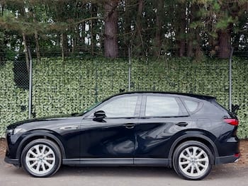 Used Mazda CX-60 2023 for sale - 79538568: Photo