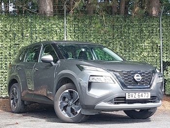 Used Nissan X-Trail 2024 for sale - 79522955: Photo