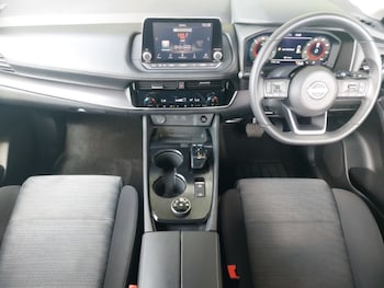 Used Nissan X-Trail 2024 for sale - 79522955: Photo
