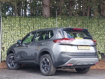 Used Nissan X-Trail 2024 for sale - 79522955: Photo