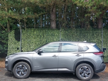 Used Nissan X-Trail 2024 for sale - 79522955: Photo