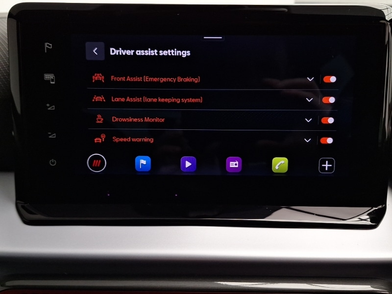 Used SEAT Ibiza 2024 for sale - 77526649: Photo 15