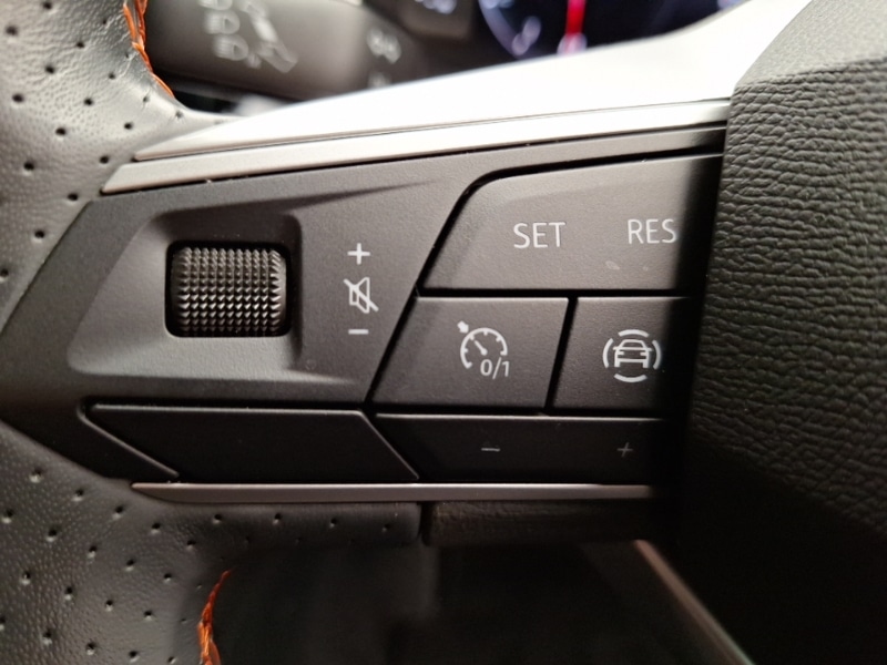 Used SEAT Ibiza 2024 for sale - 77526649: Photo 16