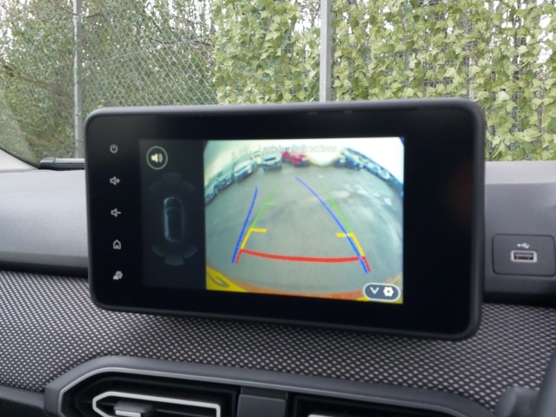 Used Dacia Jogger 2023 for sale - 77536739: Photo 11