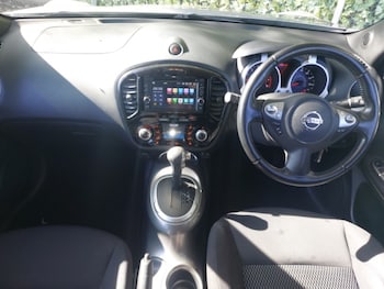 Used Nissan Juke 2015 for sale - 78312595: Photo
