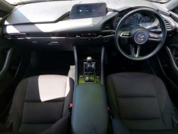 Used Mazda Mazda3 2021 for sale - 74940517: Photo