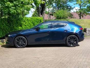 Used Mazda Mazda3 2021 for sale - 74940517: Photo