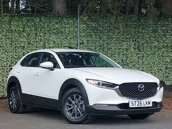 Used Mazda CX-30 2026 for sale - 79468260: Photo