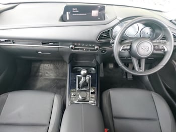 Used Mazda CX-30 2026 for sale - 79468260: Photo