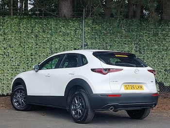 Used Mazda CX-30 2026 for sale - 79468260: Photo
