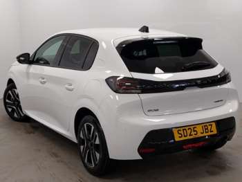 Used Peugeot 208 2025 for sale - 74868385: Photo