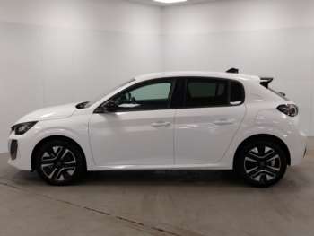 Used Peugeot 208 2025 for sale - 74868385: Photo