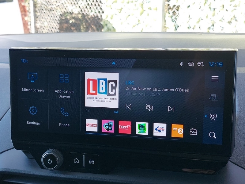 Used Peugeot Partner 2024 for sale - 78113869: Photo 11